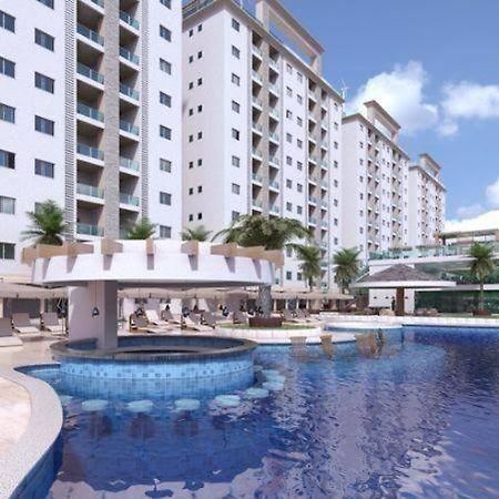 Salinas Exclusive Resort Salinopolis Exterior photo
