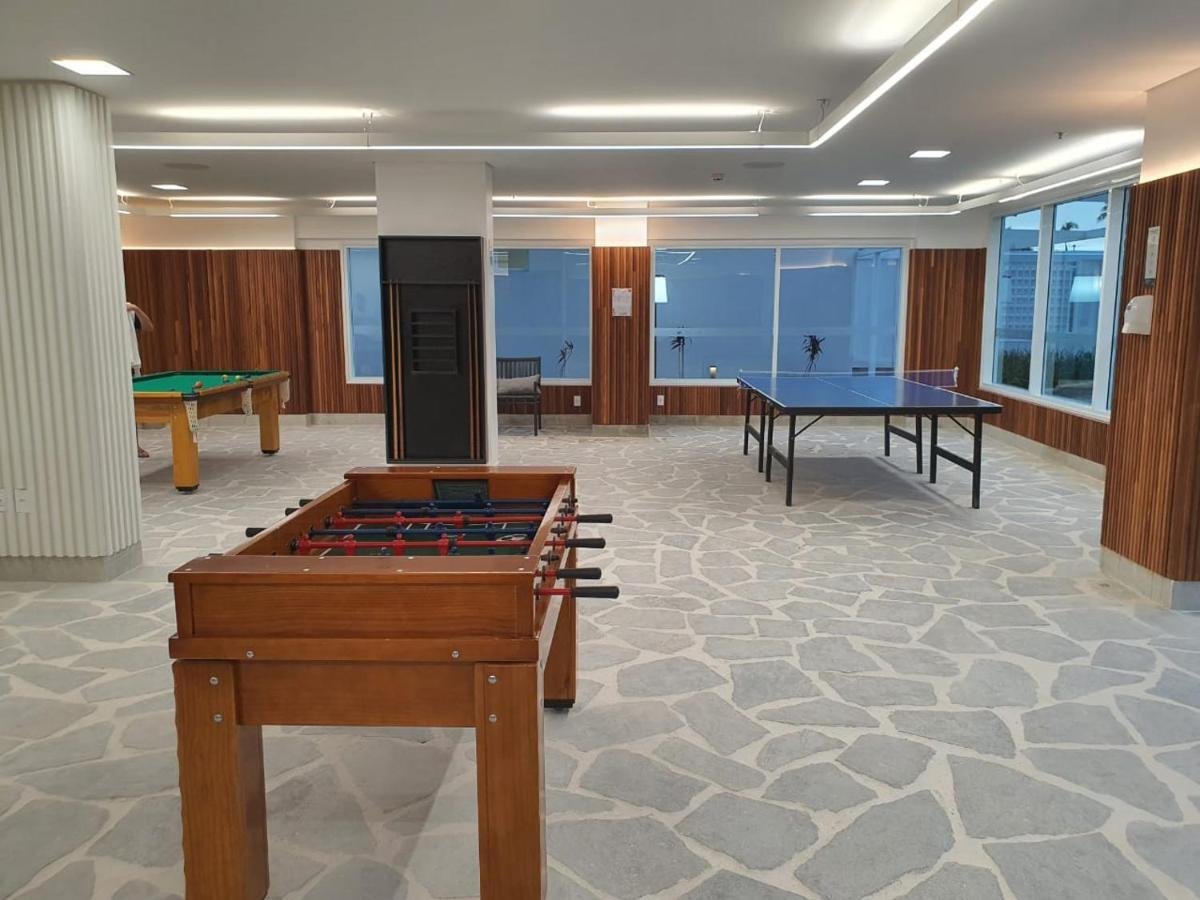 Salinas Exclusive Resort Salinopolis Exterior photo