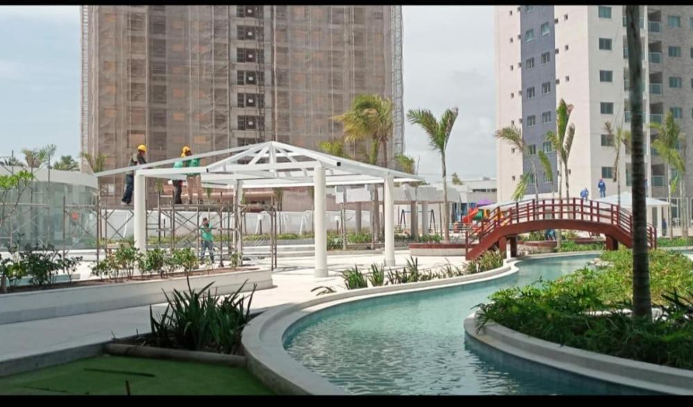 Salinas Exclusive Resort Salinopolis Exterior photo