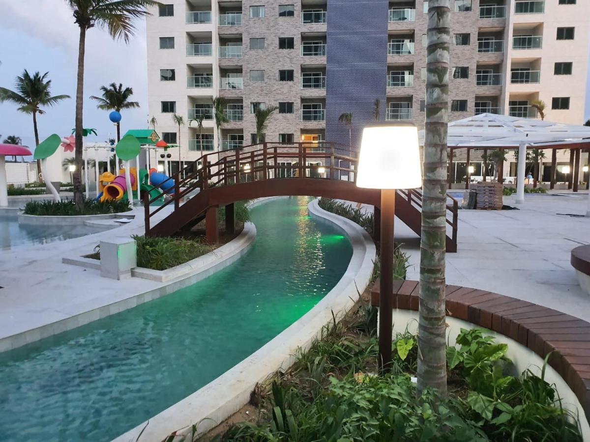 Salinas Exclusive Resort Salinopolis Exterior photo